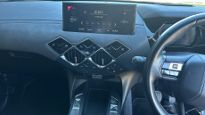 DS 3 Crossback 1.2 PureTech 155 Ultra Prestige 5dr EAT8 Petrol 